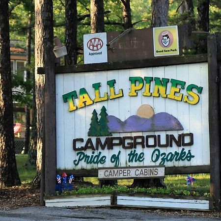 3 Bedroom Vacation Home Next To Silver Dollar City ブランソン エクステリア 写真
