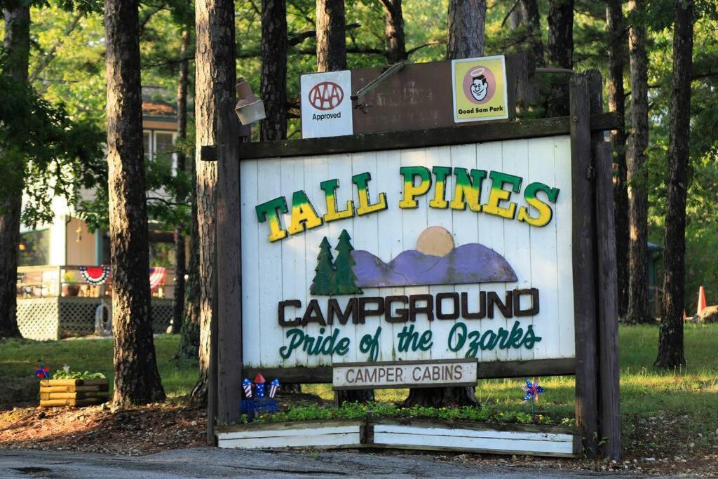 3 Bedroom Vacation Home Next To Silver Dollar City ブランソン エクステリア 写真