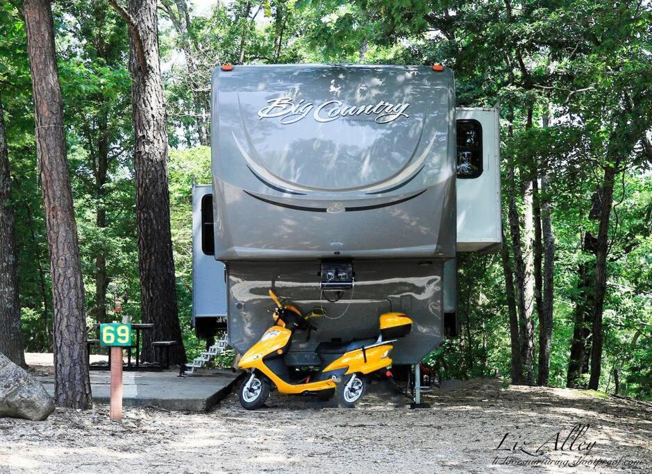 3 Bedroom Vacation Home Next To Silver Dollar City ブランソン エクステリア 写真